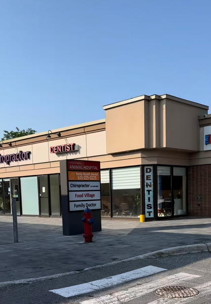 Cover photo of Smile Health Dental (Nepean, Ottawa) - Dr. Avneet Dhaliwal